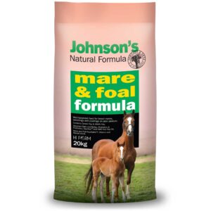 Mare & Foal Formula