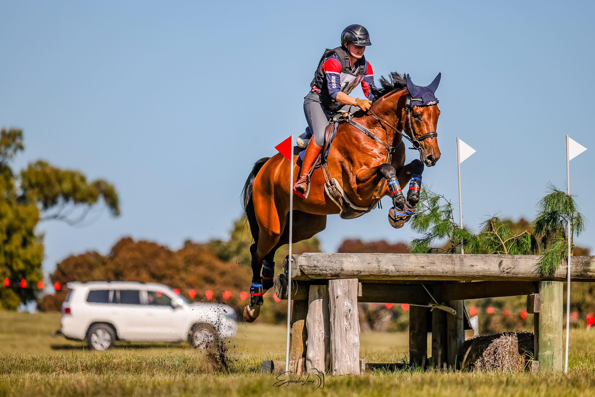 Courtney Munro South Australia Johnsons Natural Formula